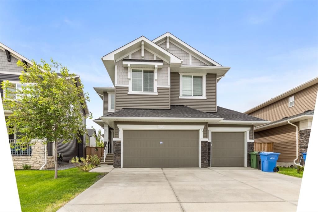 265 Sandpiper Boulevard, Calgary — detached for sale