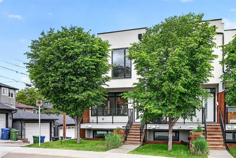 106, 1616 24 Avenue NW, Calgary — main listing photo