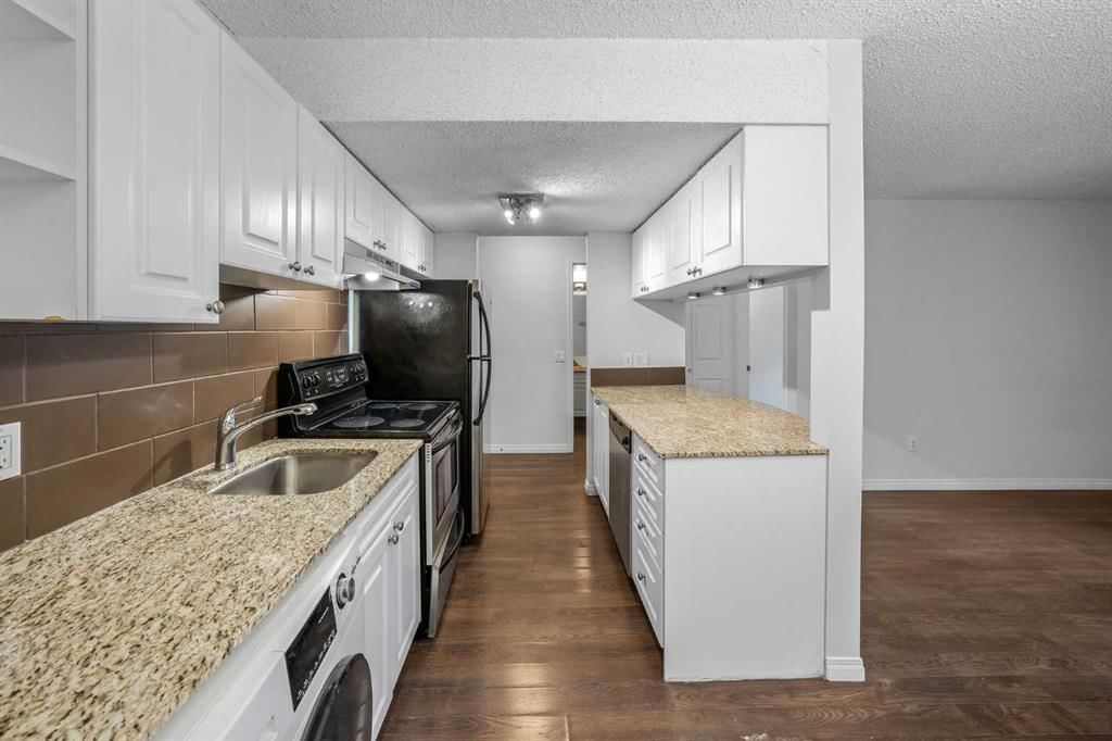 205, 305 25 Avenue SW, Calgary — photo 4 of 34