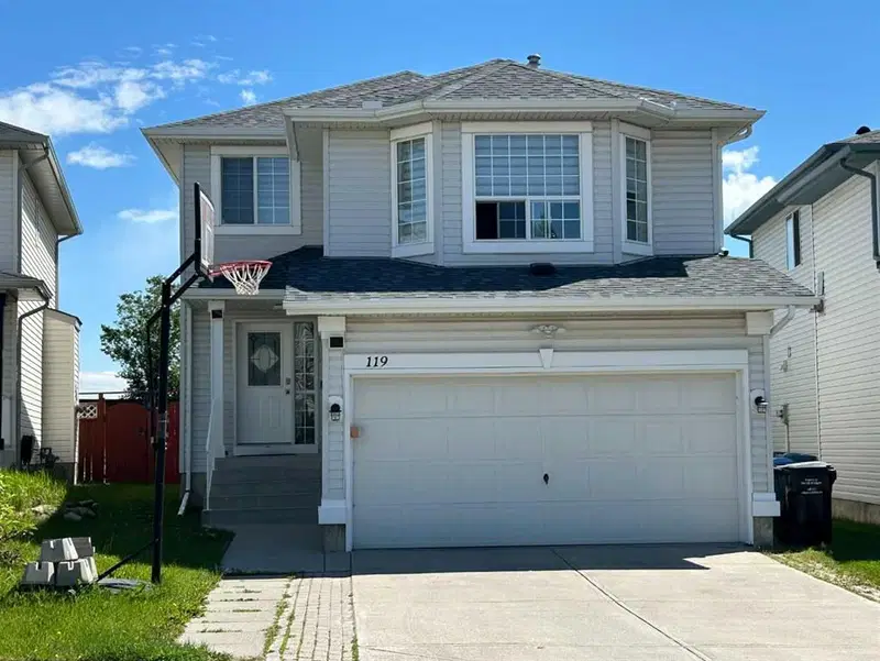 119 Citadel Meadow Grove NW, Calgary — main listing photo