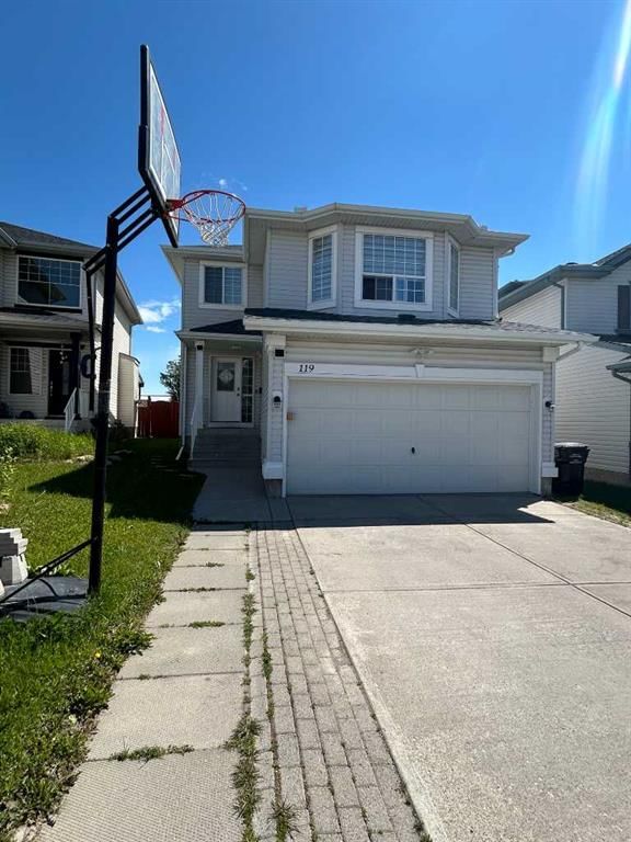 119 Citadel Meadow Grove NW, Calgary — photo 2 of 50