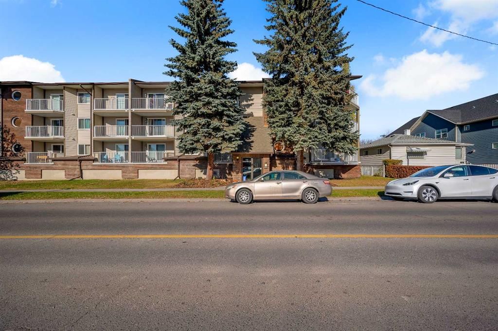 307, 110 20 Avenue NE, Calgary — photo 2 of 49