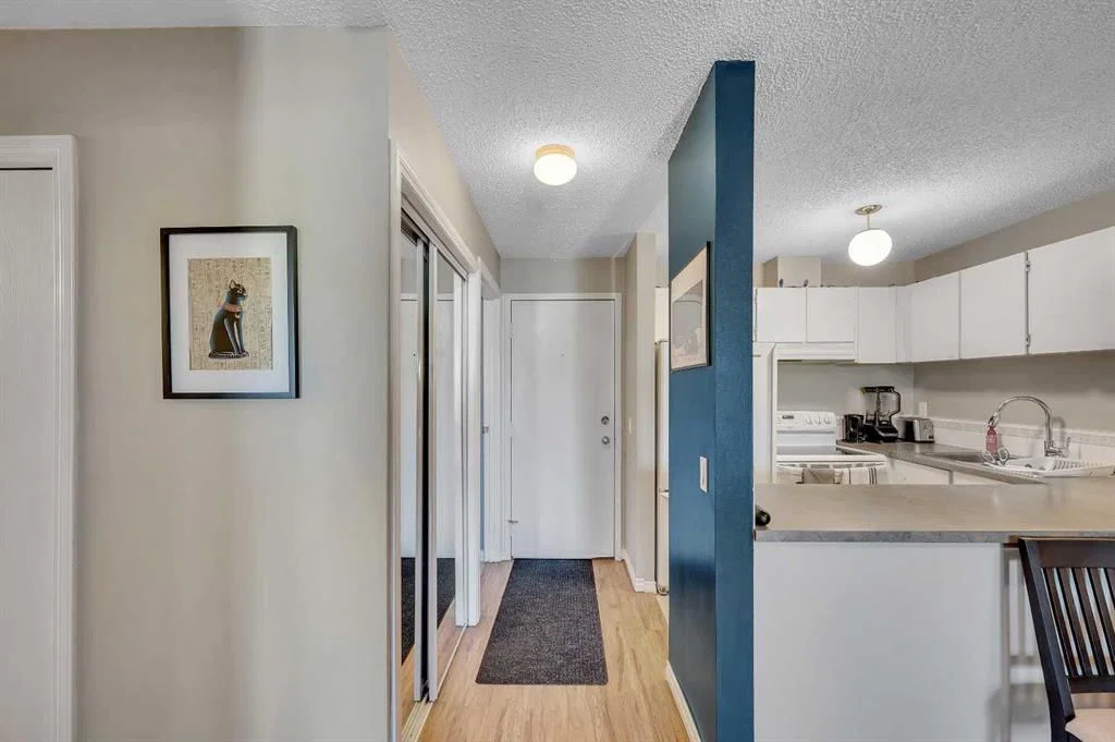 307, 110 20 Avenue NE, Calgary — photo 3 of 49