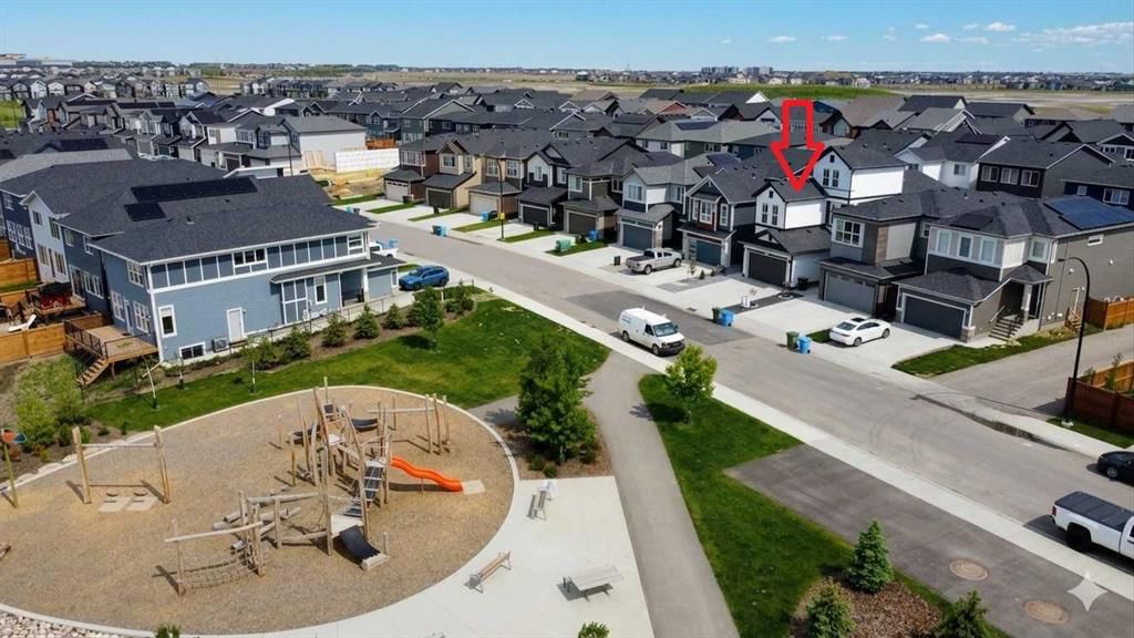 102 Setonstone Manor SE, Calgary — photo 4 of 50