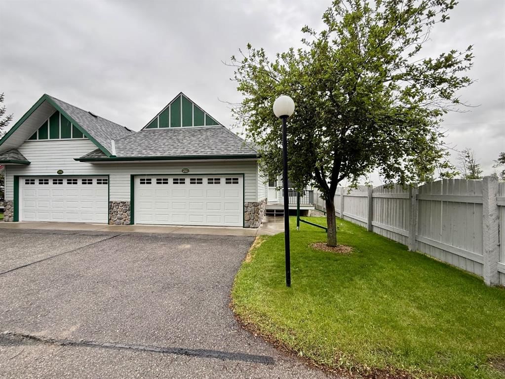 211 Baker Creek Place SW, High River — main listing photo