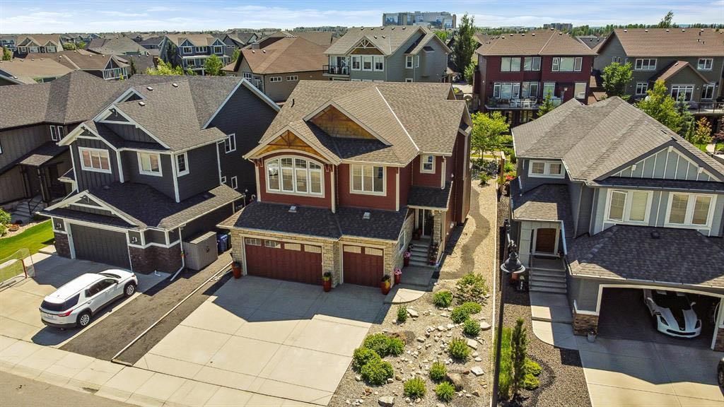 135 Auburn Sound Manor SE, Calgary — photo 2 of 50