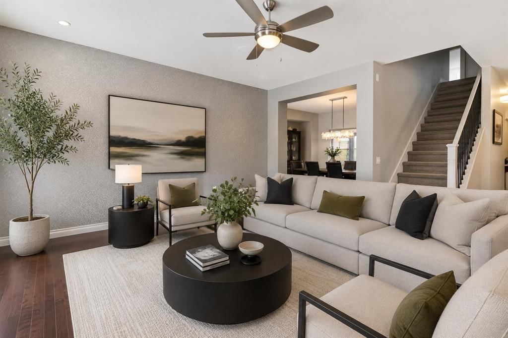 135 Auburn Sound Manor SE, Calgary — photo 3 of 50