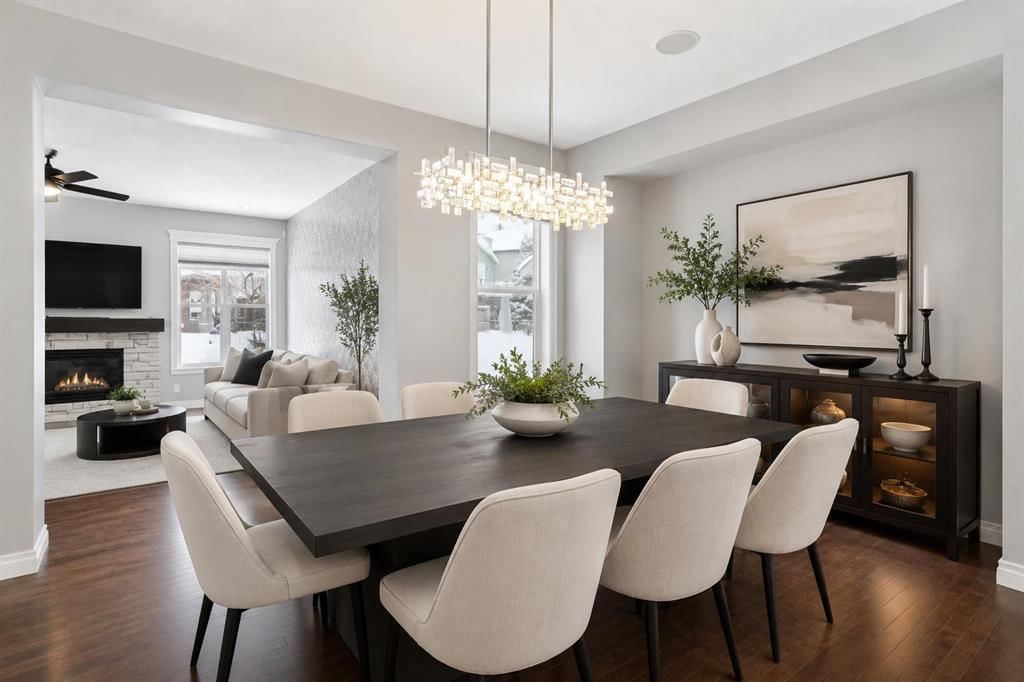 135 Auburn Sound Manor SE, Calgary — photo 4 of 50
