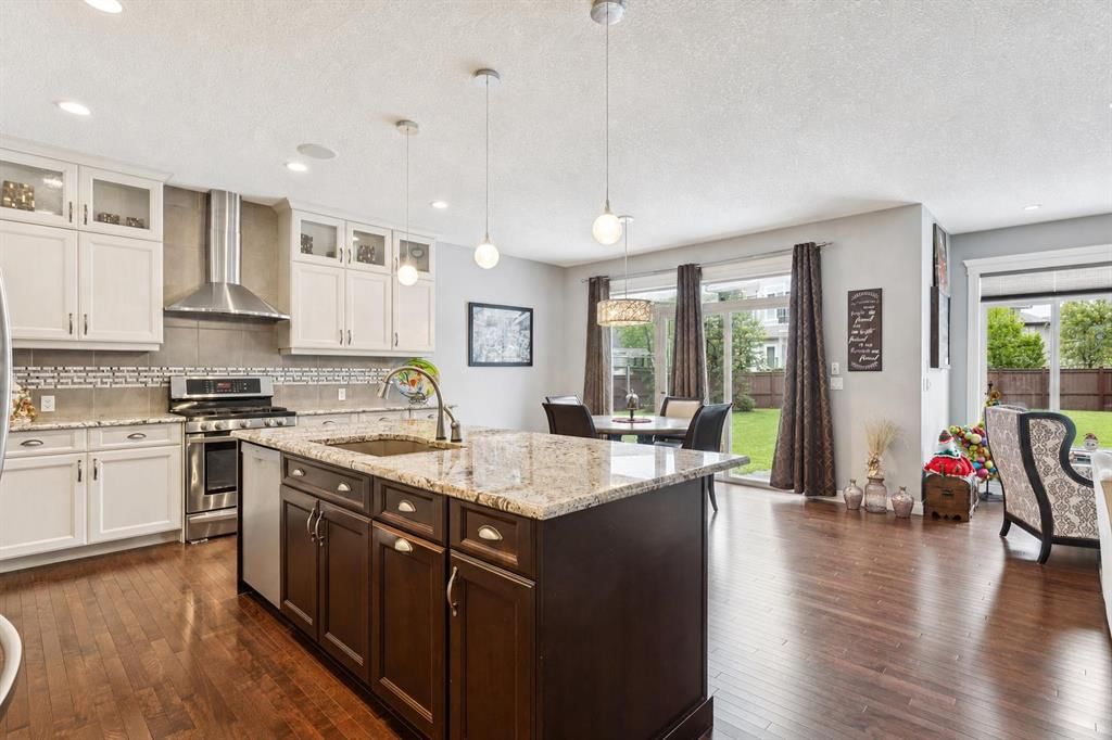 135 Auburn Sound Manor SE, Calgary — photo 5 of 50