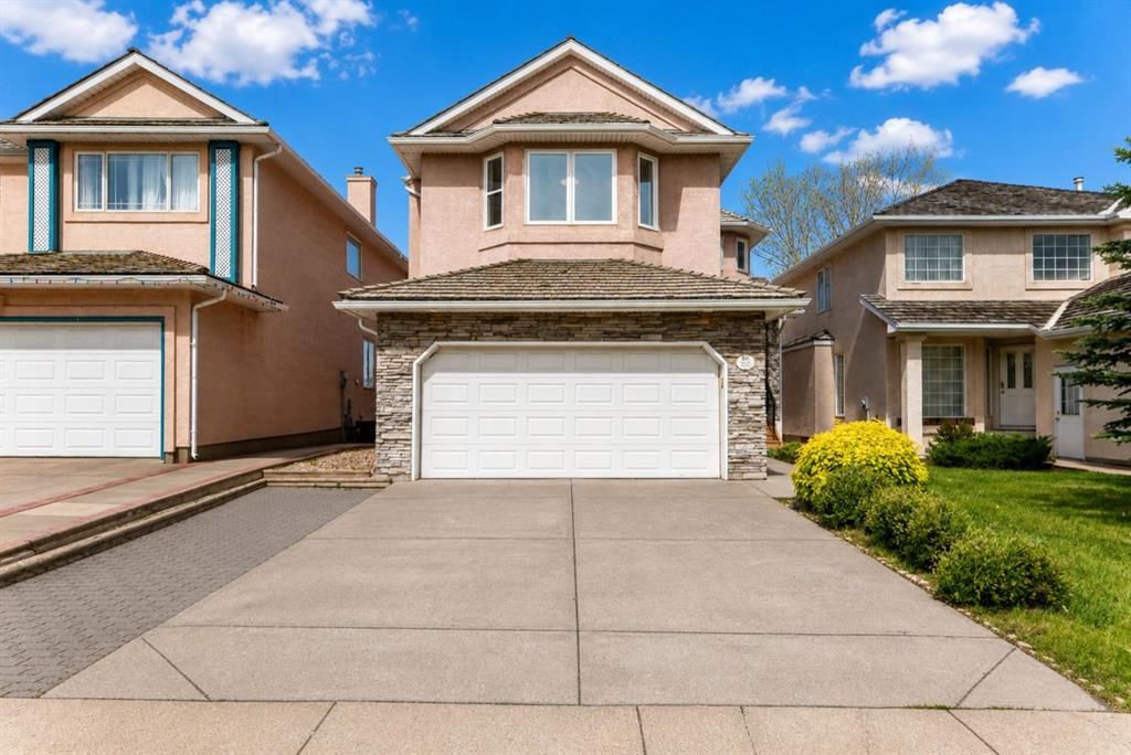 50 Hampstead Terrace NW, Calgary — main listing photo