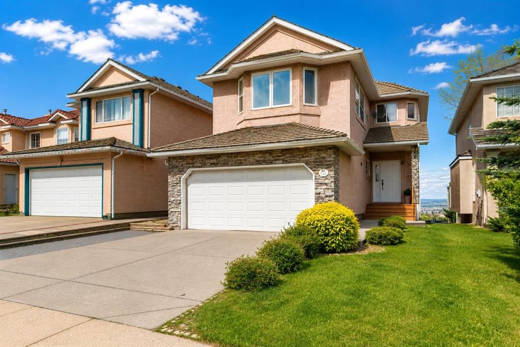 50 Hampstead Terrace NW, Calgary — photo 2 of 37