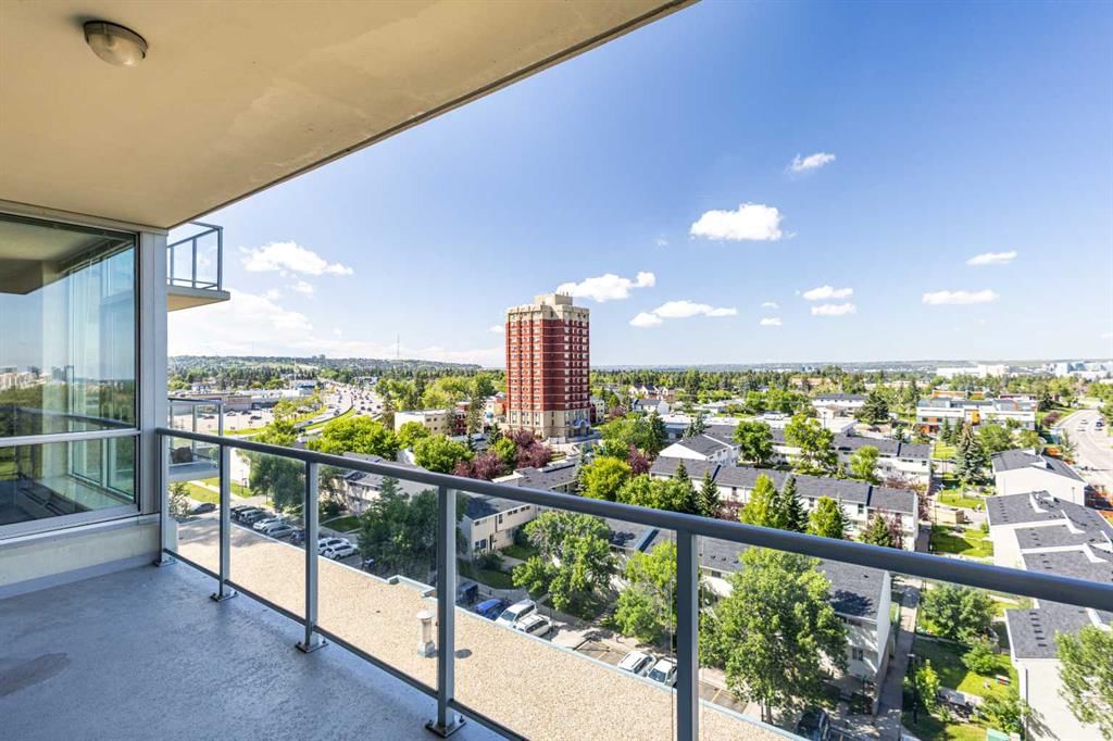 807, 99 Spruce Place SW, Calgary — photo 2 of 44