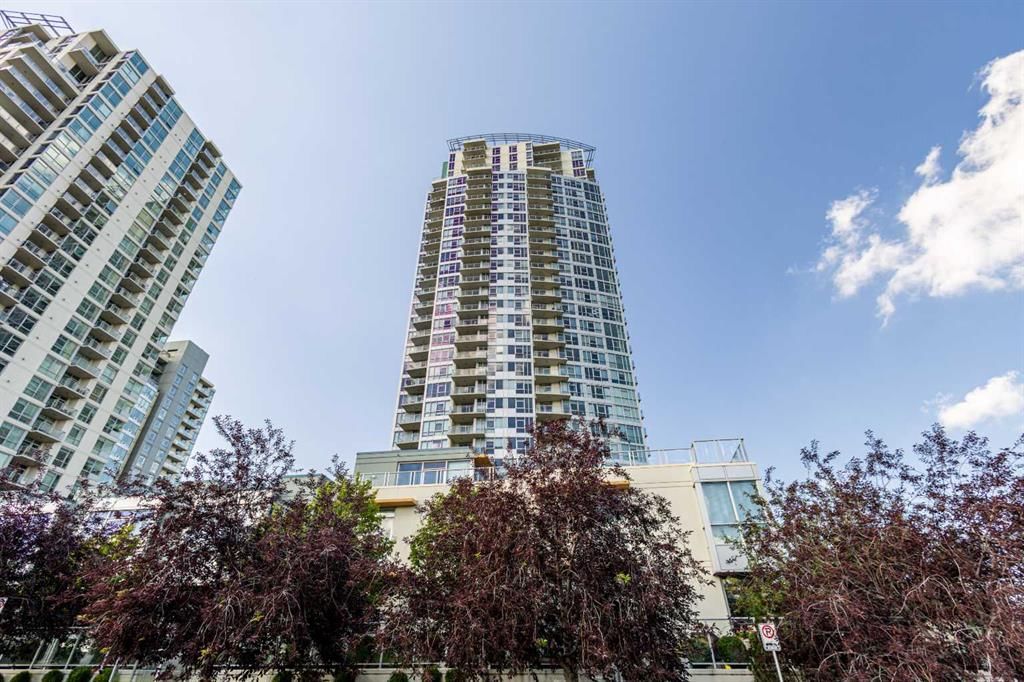 807, 99 Spruce Place SW, Calgary — photo 4 of 44