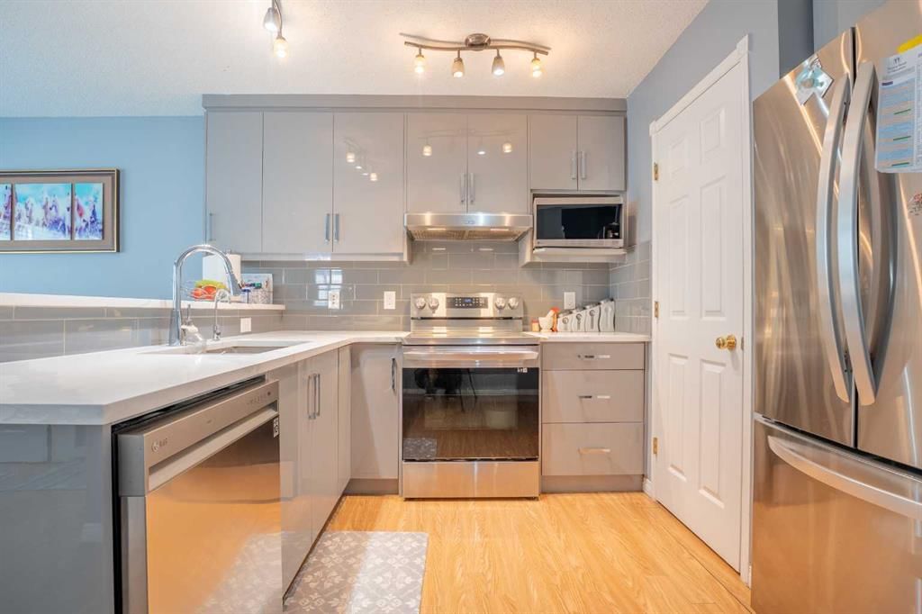37 Martha's Haven Manor NE, Calgary — main listing photo