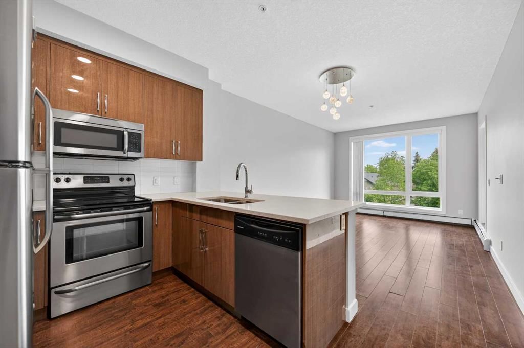 301, 607 17 Avenue NW, Calgary — photo 3 of 19