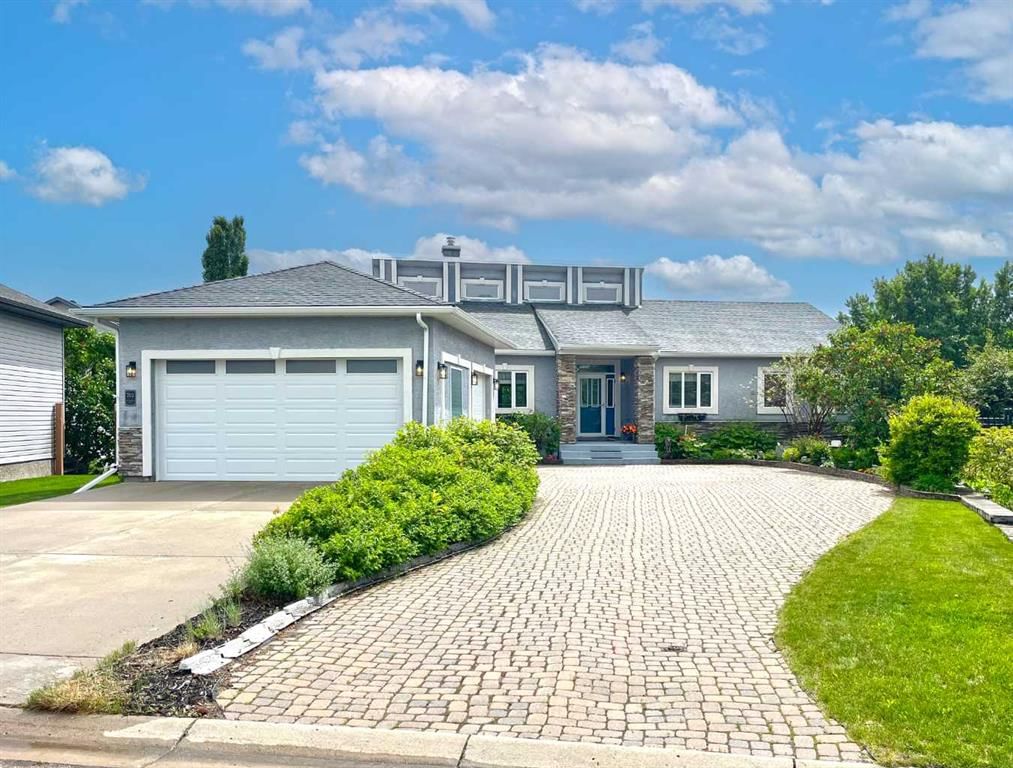 762 Stonehaven Drive, Calgary — detached for sale