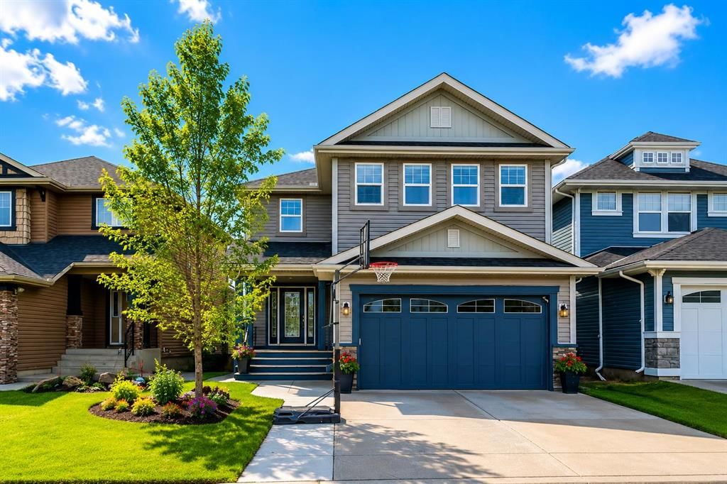 55 Evanspark Circle NW, Calgary — main listing photo