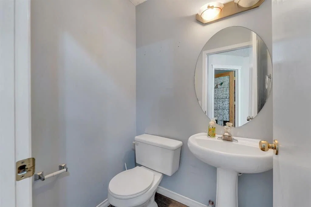 12966 COVENTRY HILLS Way NE, Calgary — photo 4 of 46