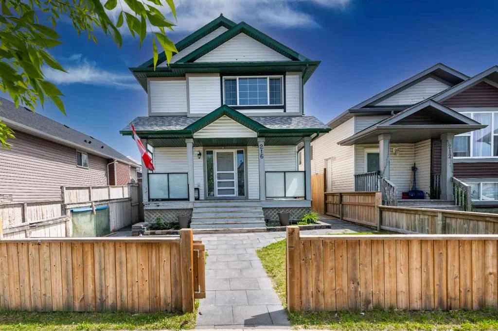 216 Taracove Road NE, Calgary — photo 2 of 42