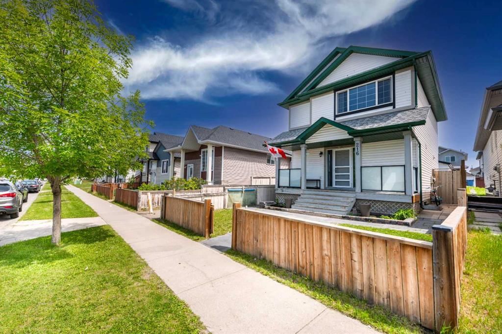 216 Taracove Road NE, Calgary — photo 3 of 42