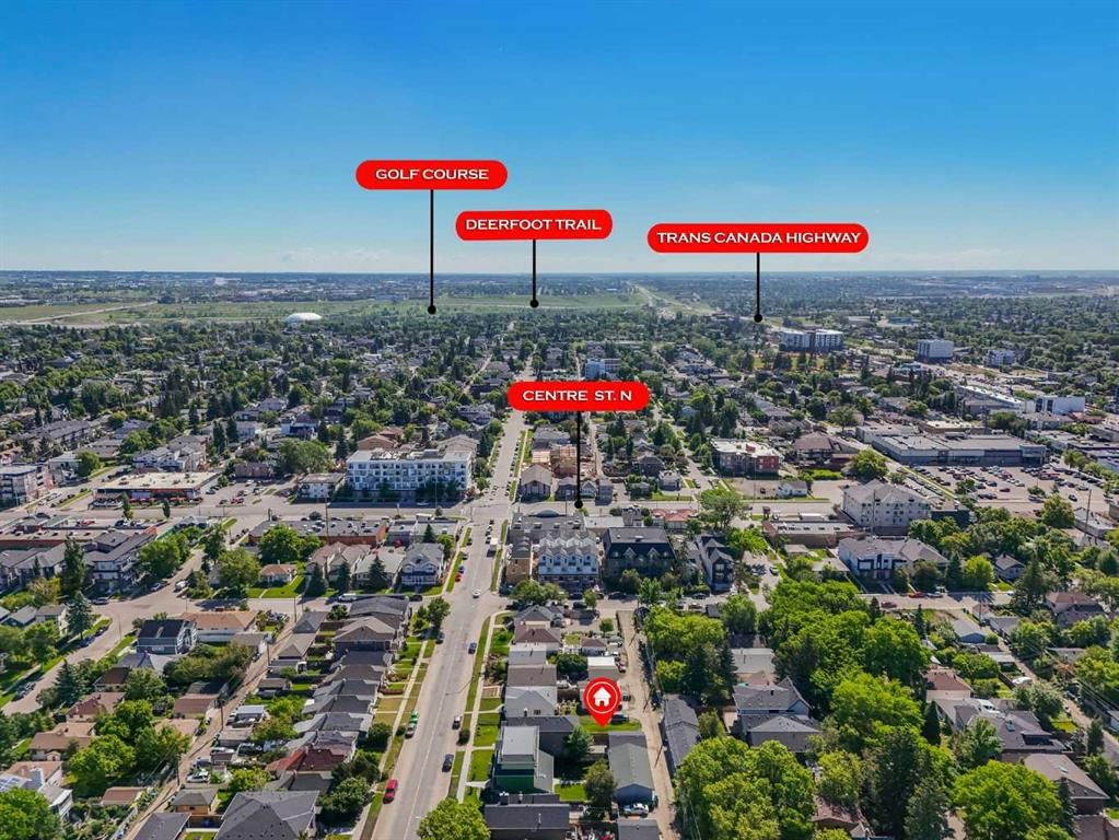 217 20 Avenue NW, Calgary — photo 3 of 7