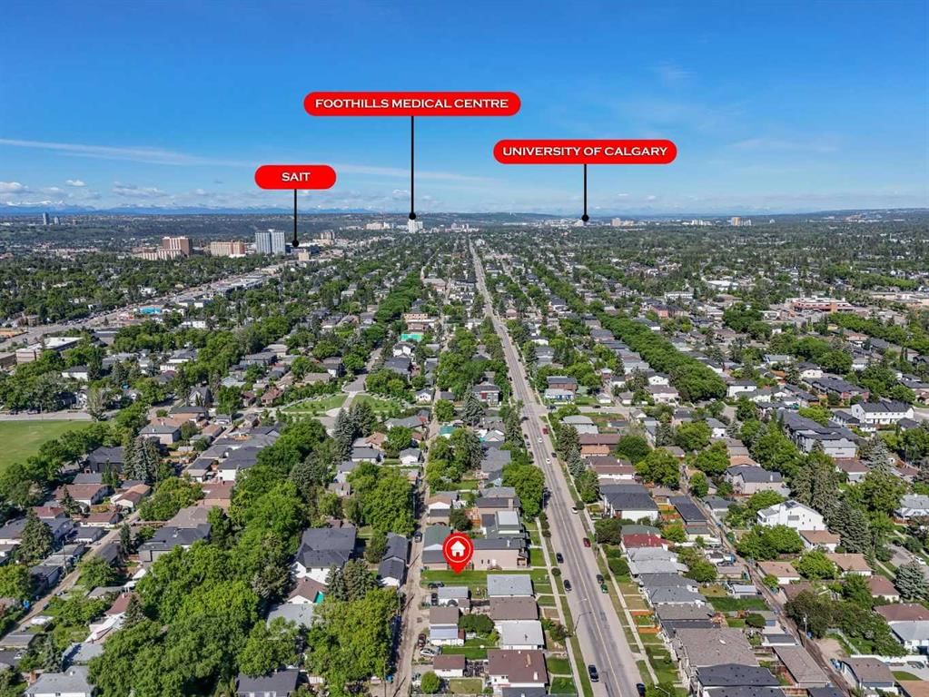 217 20 Avenue NW, Calgary — photo 5 of 7
