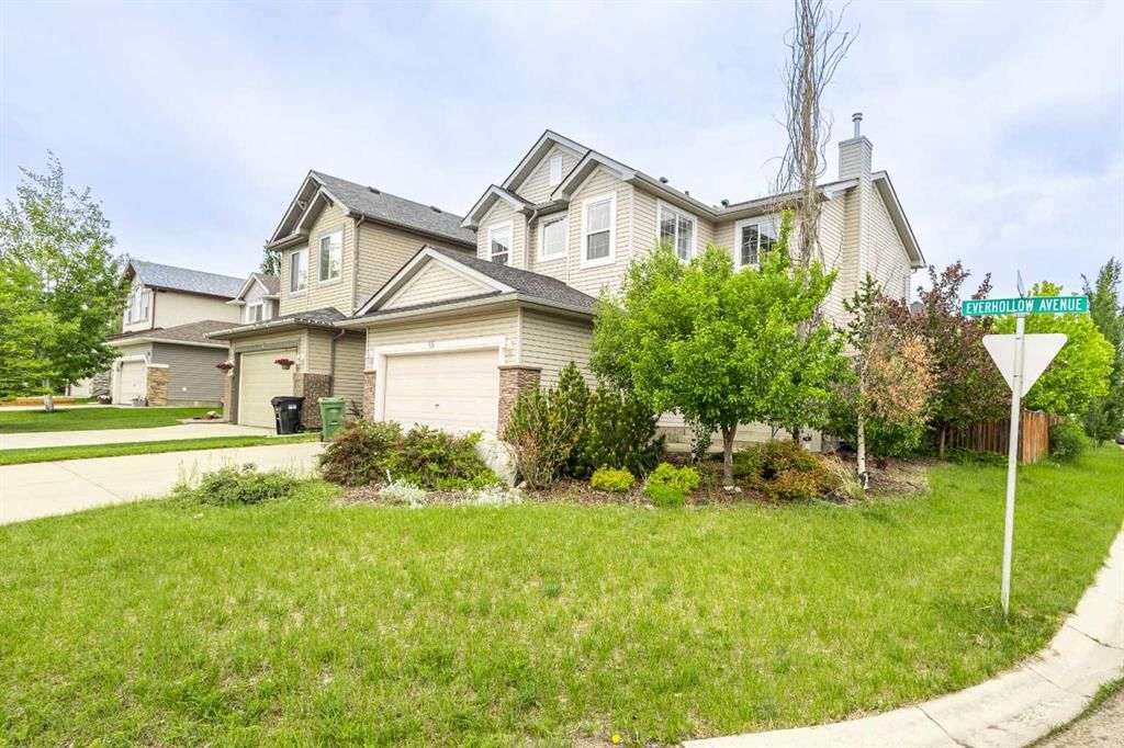 66 Everhollow Avenue SW, Calgary — main listing photo