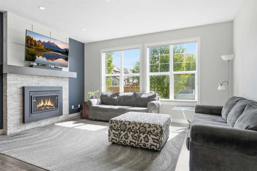 237 Mahogany Parade SE, Calgary — photo 2 of 45