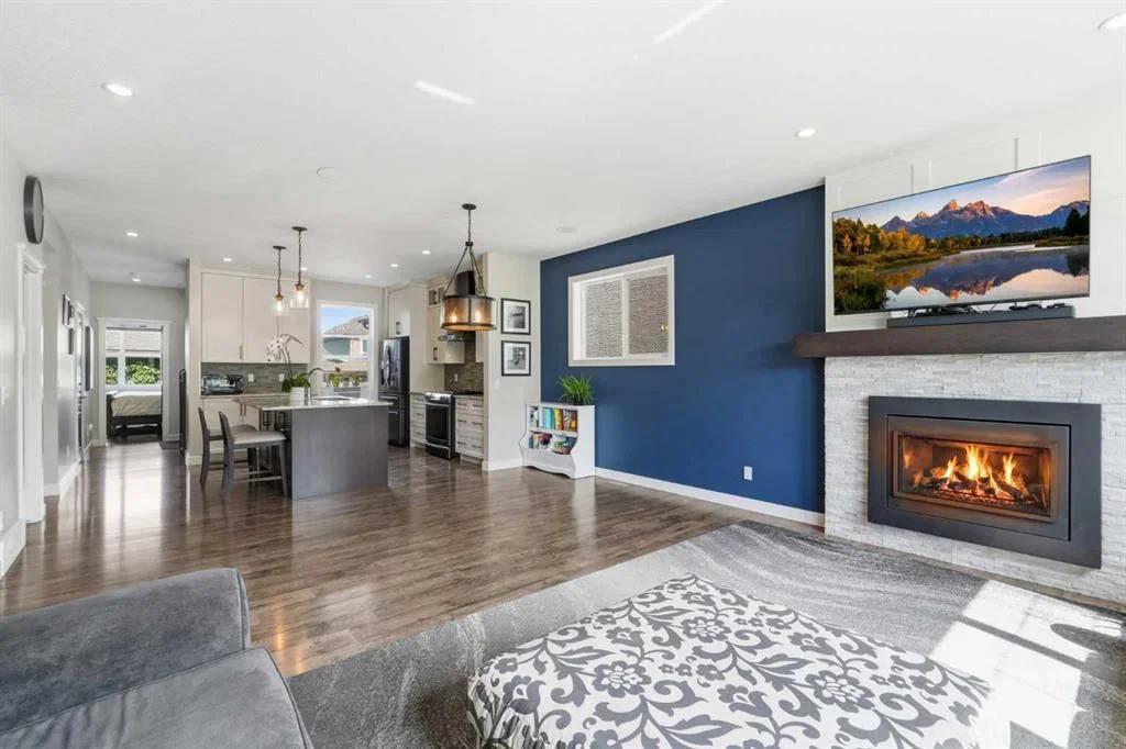 237 Mahogany Parade SE, Calgary — photo 5 of 45
