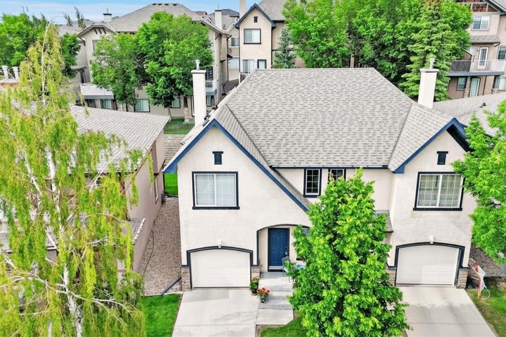18 Hidden Creek Rise NW, Calgary — photo 3 of 40