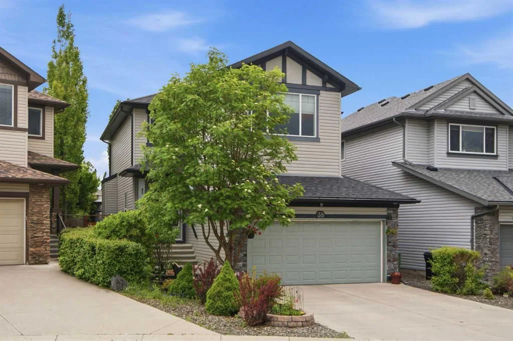 38 Tuscany Summit Green NW, Calgary — photo 2 of 42