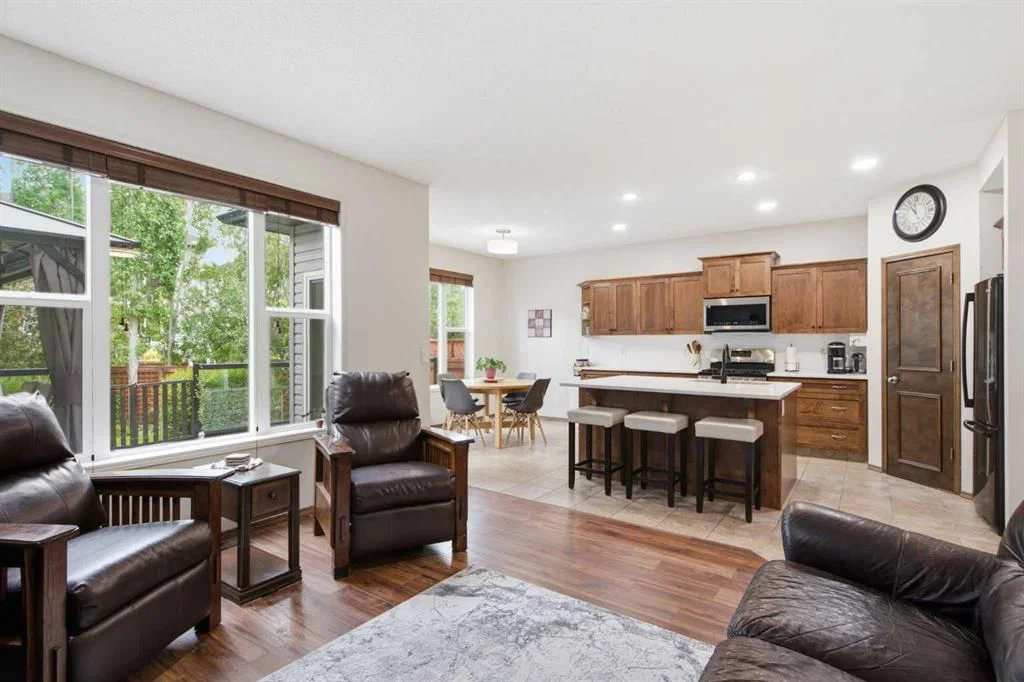 38 Tuscany Summit Green NW, Calgary — photo 5 of 42