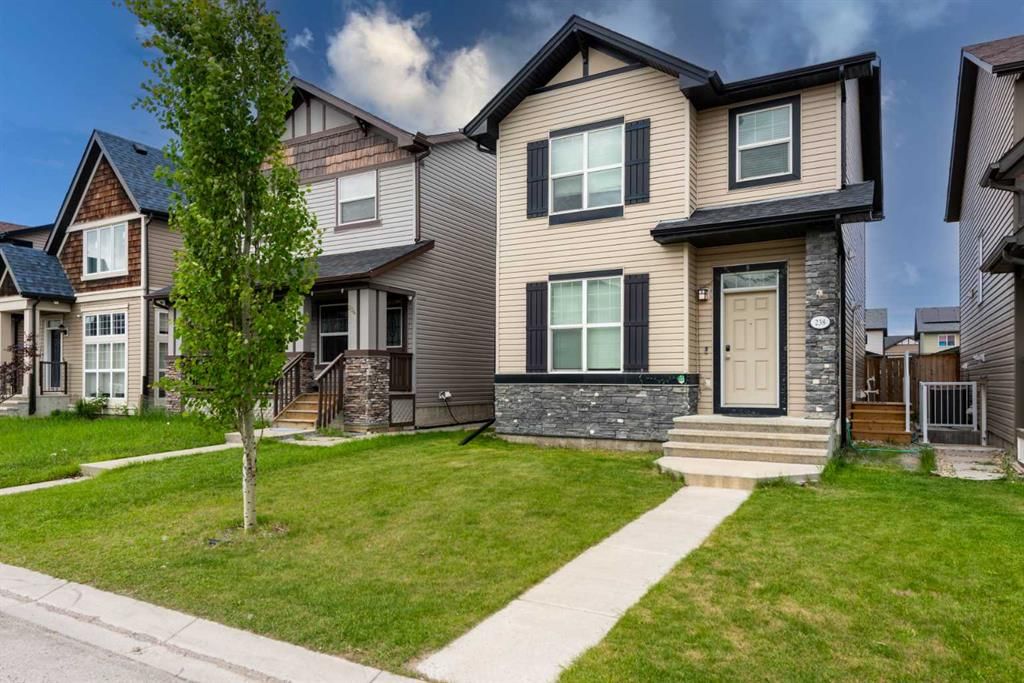 238 Skyview Point Road NE, Calgary — photo 2 of 50