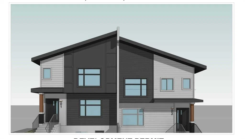 48 Northmount Drive NW, Calgary — main listing photo