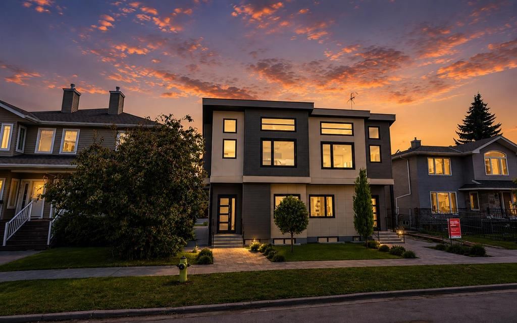 2828 24 Street NW, Calgary — main listing photo
