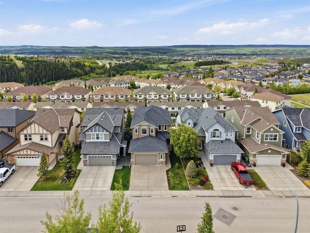 139 Sunset View, Calgary — detached for sale