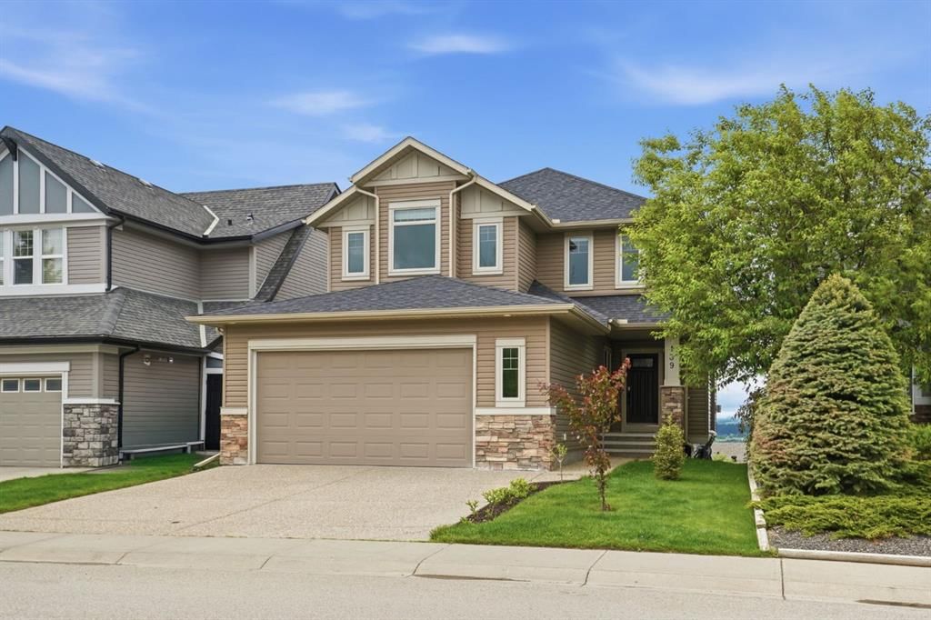 139 Sunset View, Cochrane — photo 2 of 27