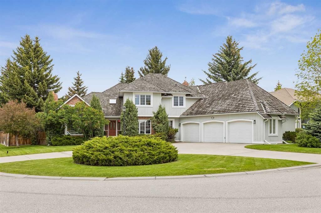 65 Woodpath Terrace SW, Calgary — main listing photo