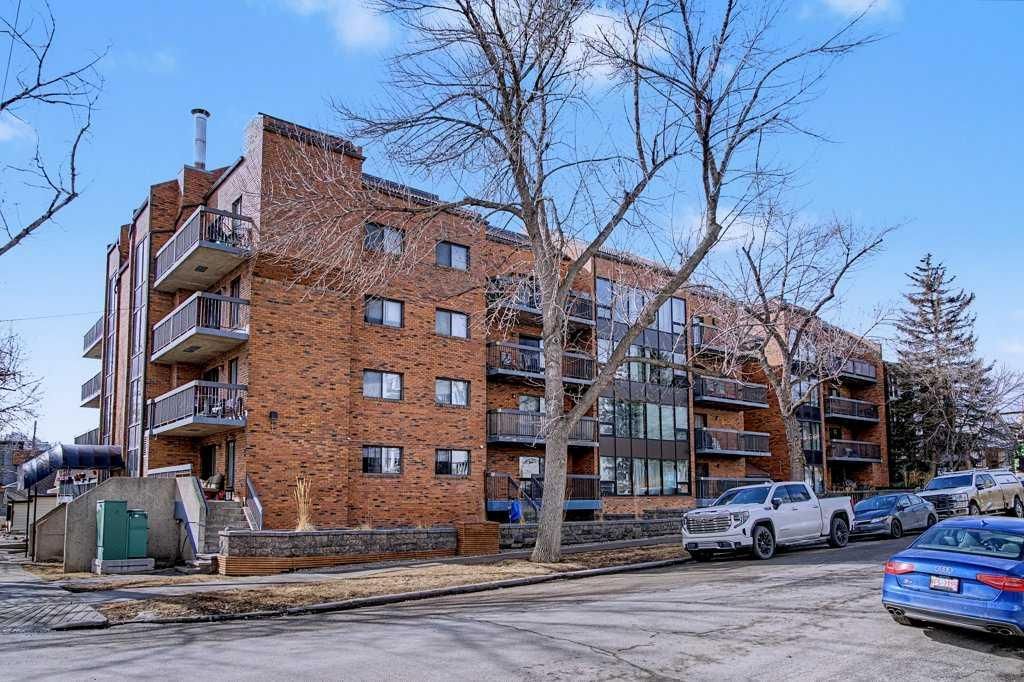 105, 659 4 Avenue NE, Calgary — main listing photo