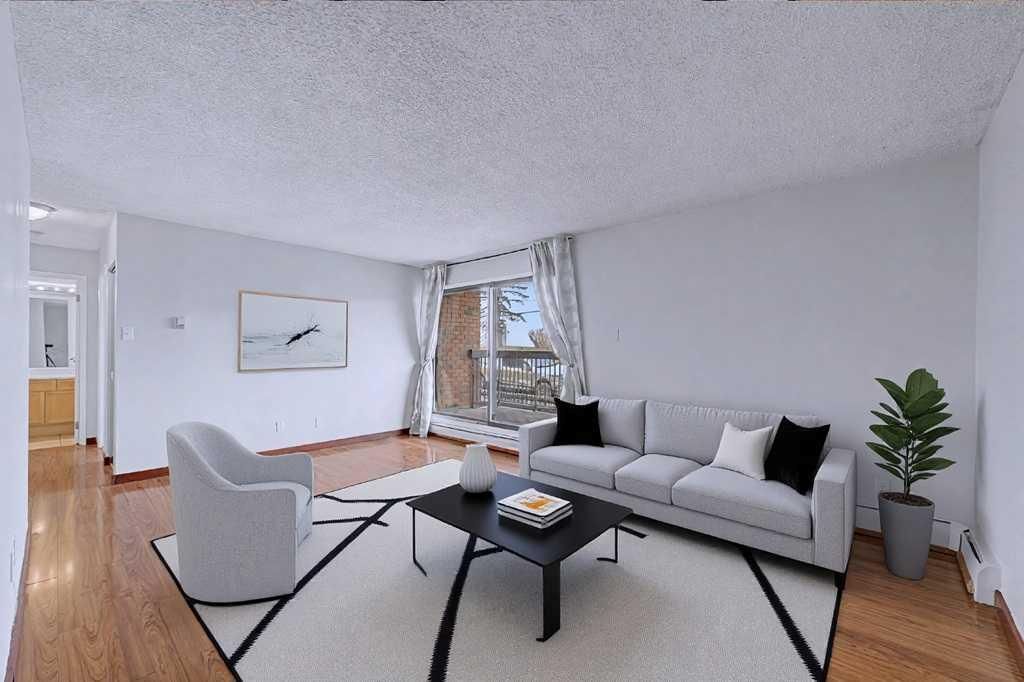 105, 659 4 Avenue NE, Calgary — photo 3 of 23