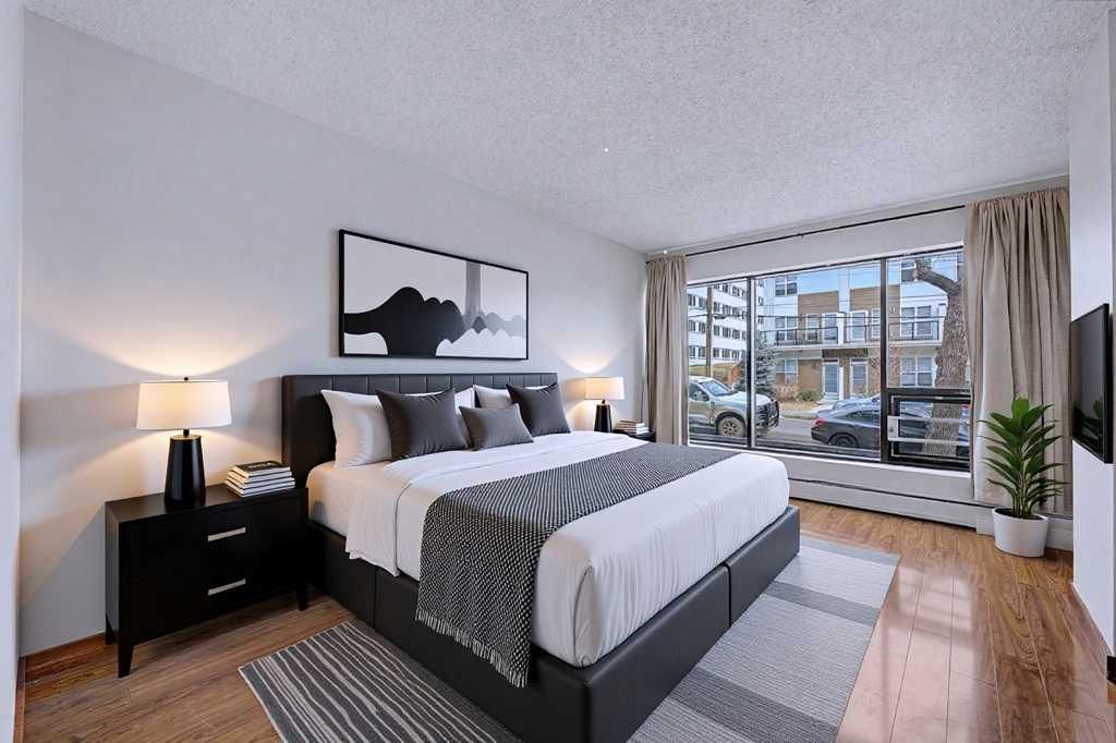 105, 659 4 Avenue NE, Calgary — photo 5 of 23