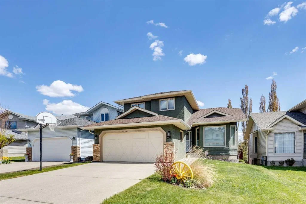 20 MacEwan Ridge View NW, Calgary — main listing photo