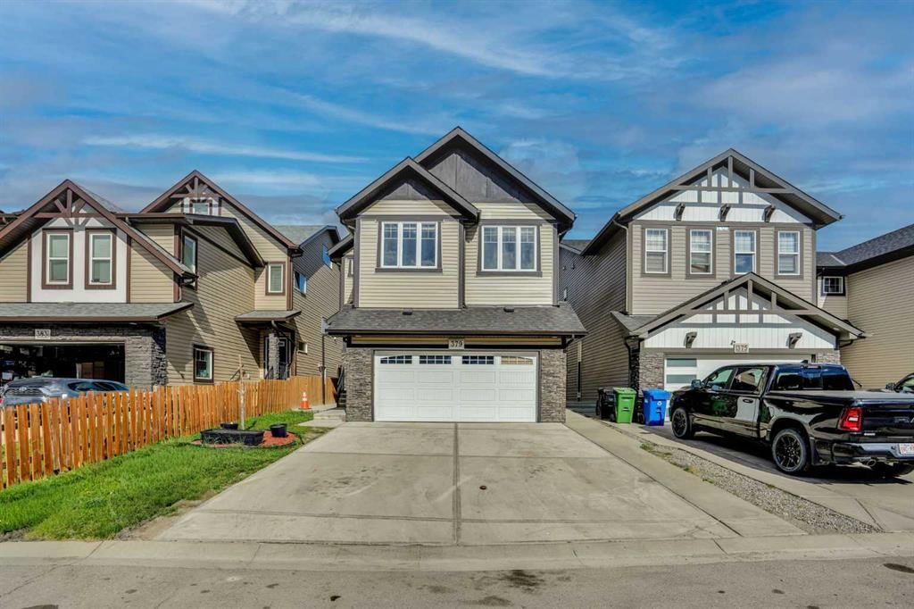 379 Skyview Shores Manor NE, Calgary — photo 2 of 50