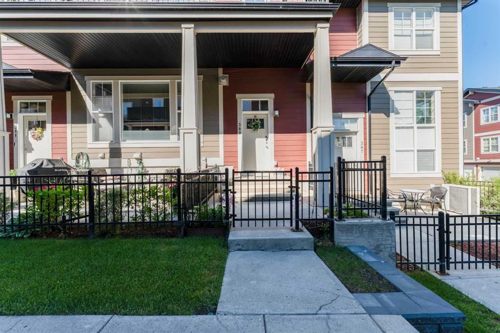 309 Cranford Walk SE, Calgary — photo 2 of 50