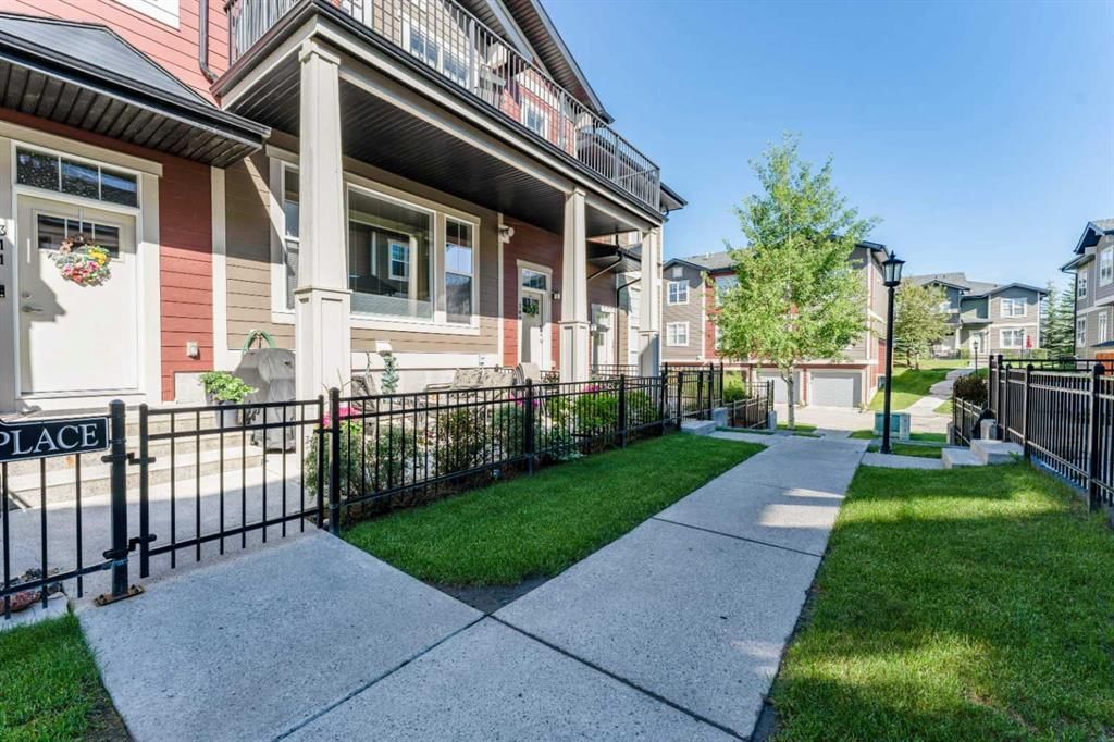 309 Cranford Walk SE, Calgary — photo 3 of 50
