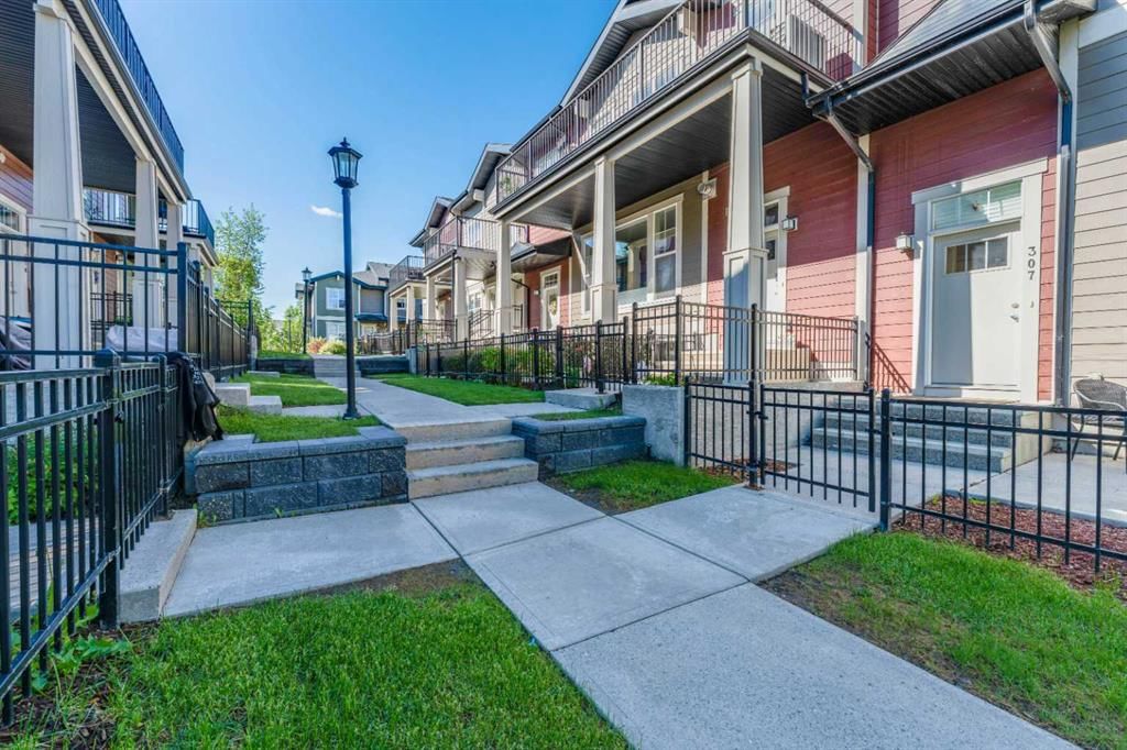 309 Cranford Walk SE, Calgary — photo 4 of 50