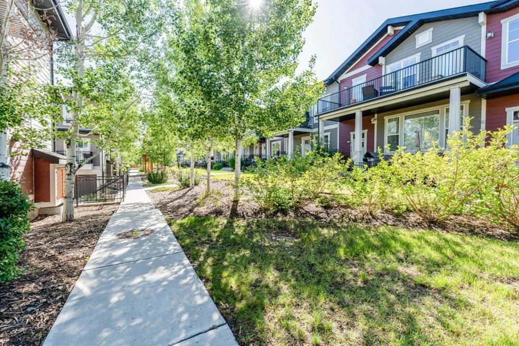 309 Cranford Walk SE, Calgary — photo 5 of 50