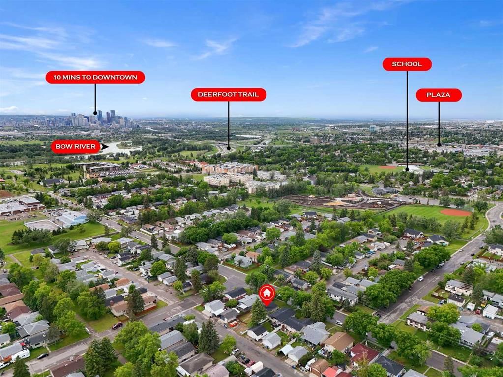3410 30A Avenue SE, Calgary — photo 3 of 37