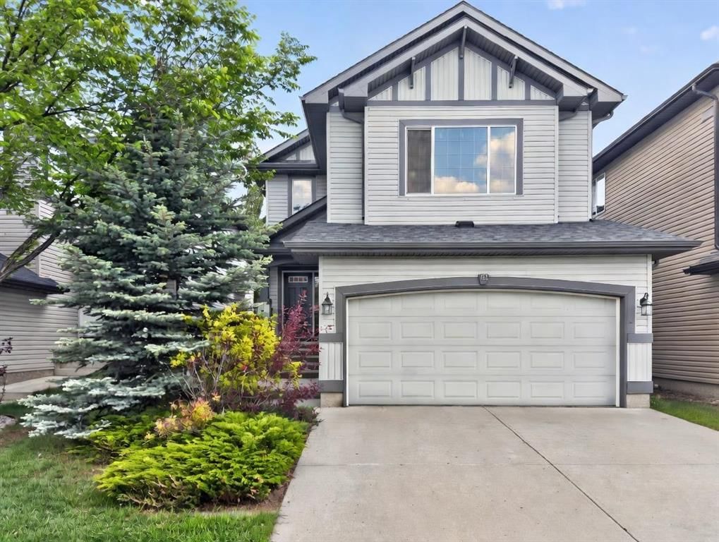 162 Cranwell Square SE, Calgary — main listing photo