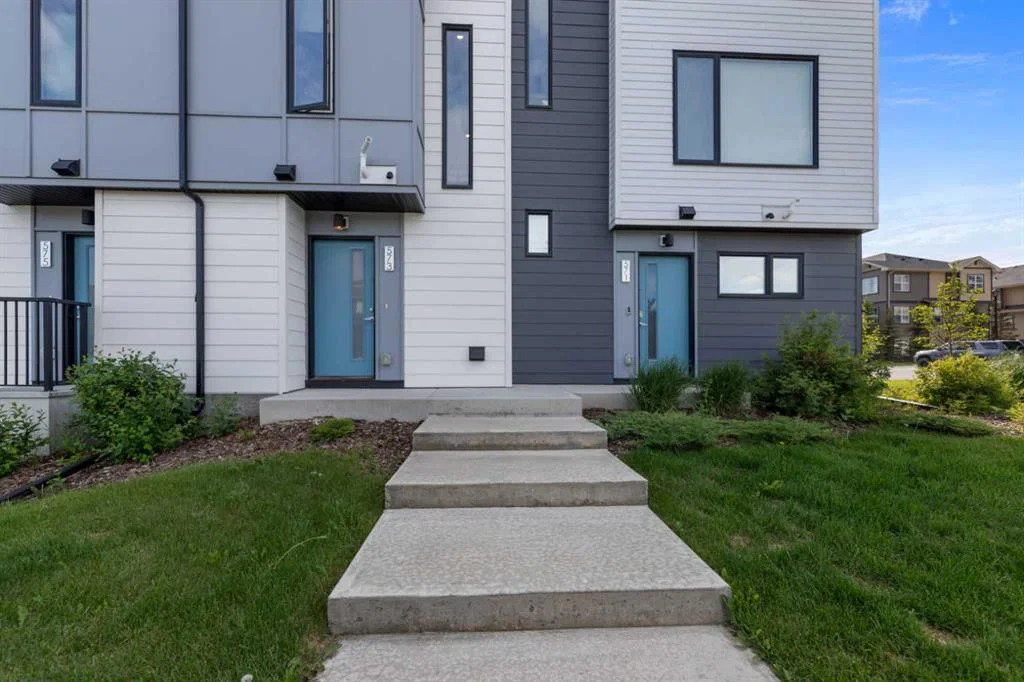 573 Evanston Link NW, Calgary — main listing photo